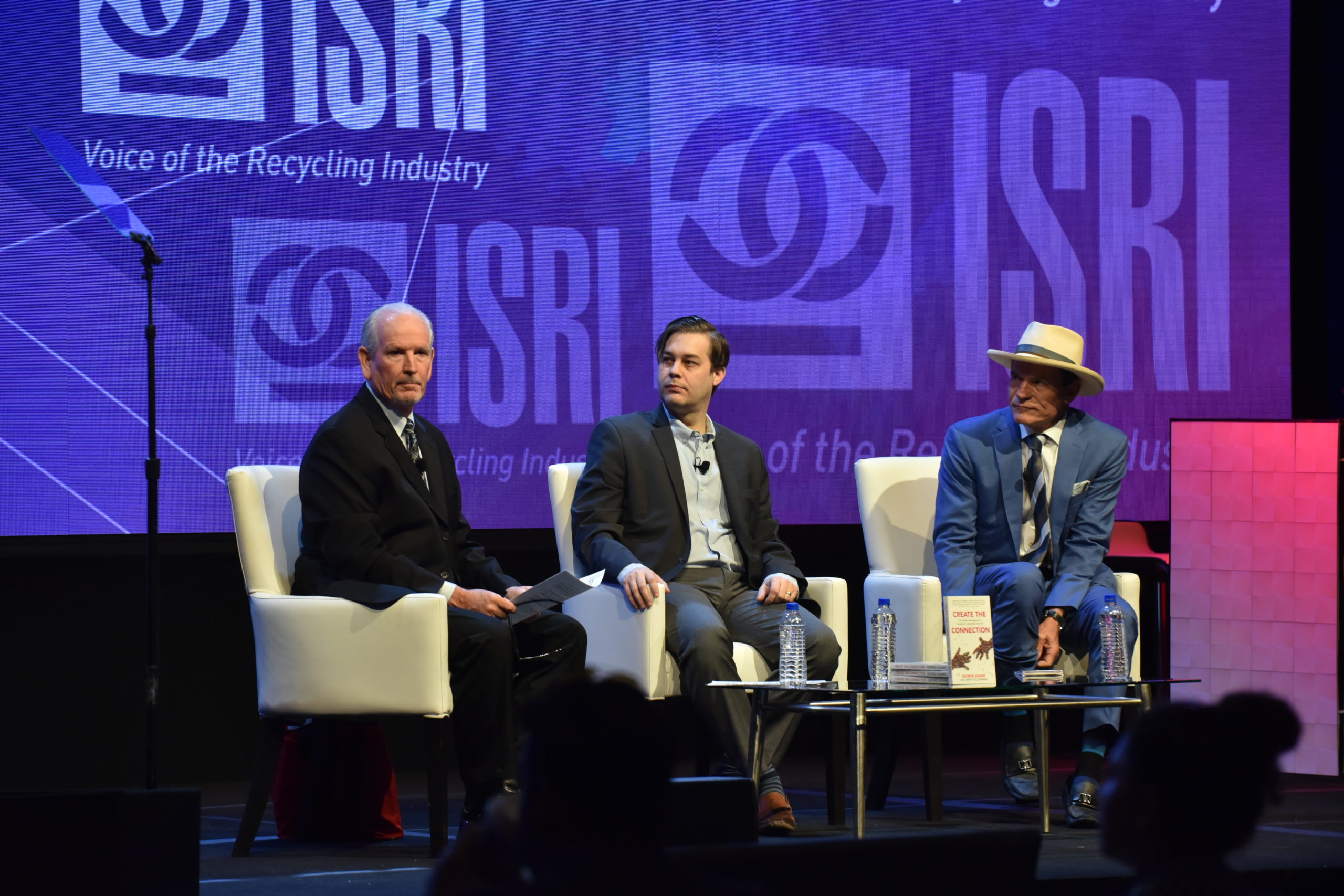 Ferrous Panelists Talk Inflation, Logistics, Recommendations for Recyclers