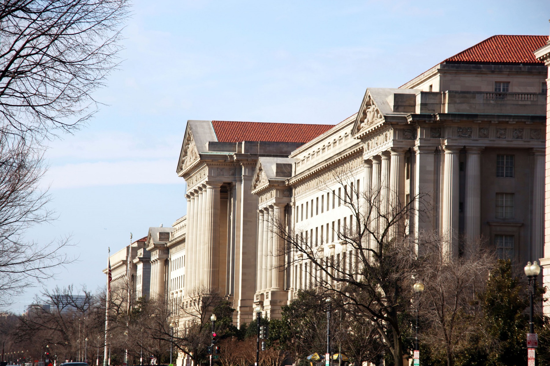 EPA Establishes New Office of Environmental Justice and Civil Rights