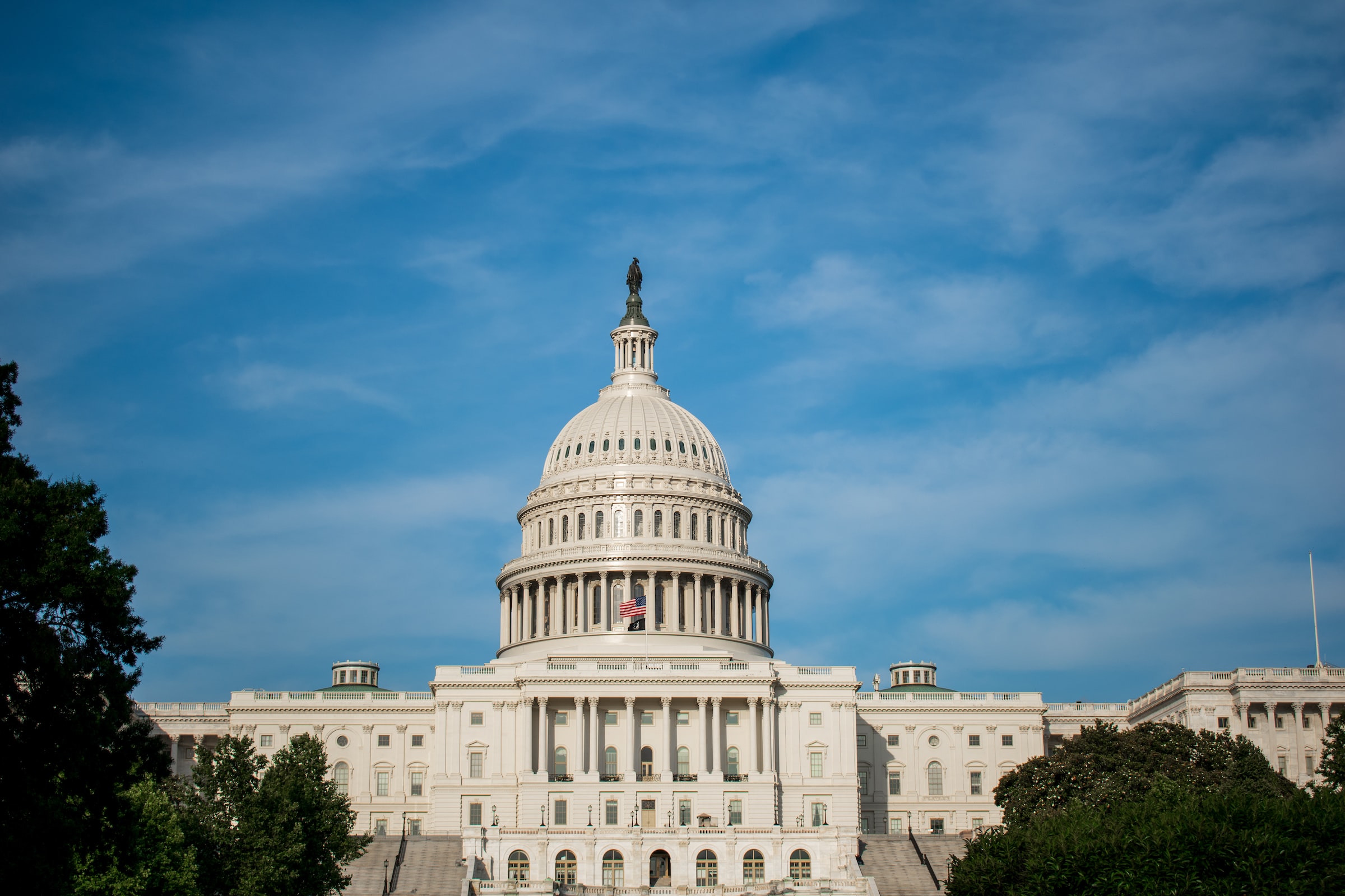 U.S. Senators Laud Recycled Materials Industry and Legislation on America Recycles Day