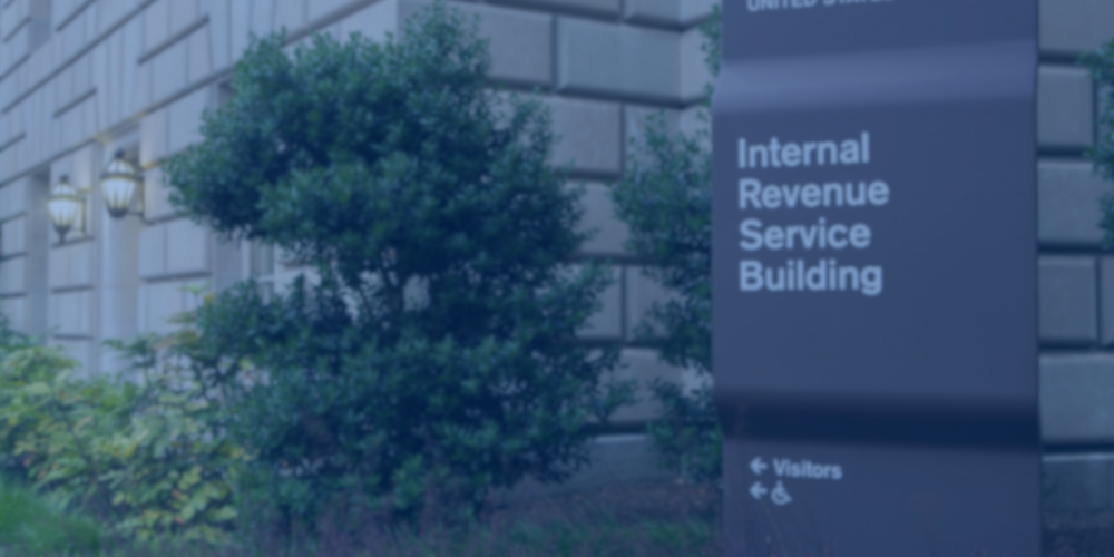 ISRI to IRS: Unfair, Inconsistent Tax Policy Disincentivizes Recycling