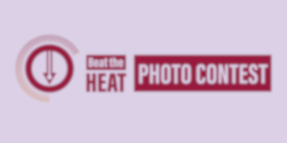 OSHA Heat Photo Contest is Now Open