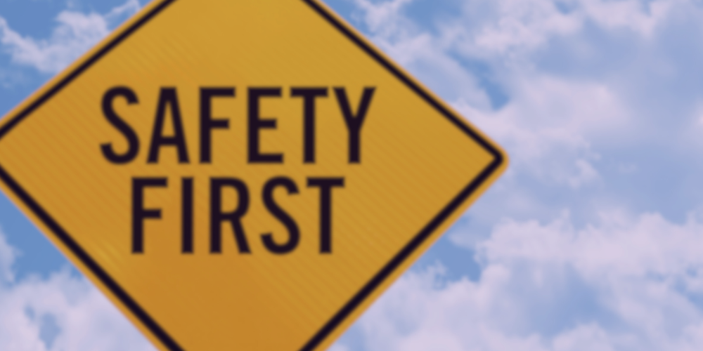 National Safety Month