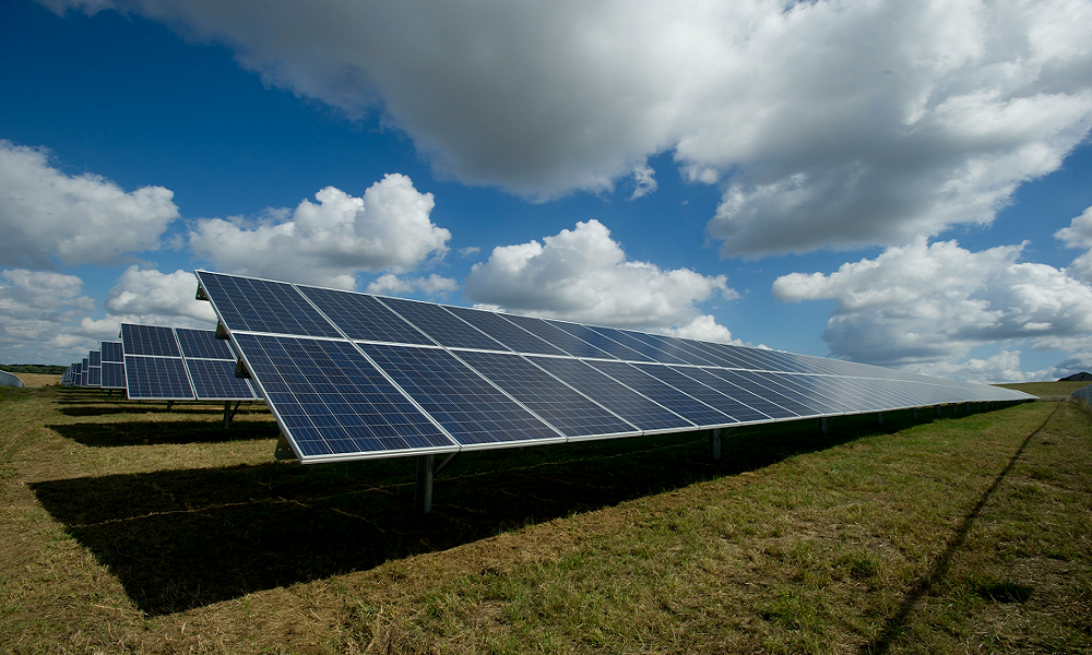 Canadian Solar and SOLARCYCLE Ink Landmark Cradle-to-Cradle U.S. Recycling Partnership